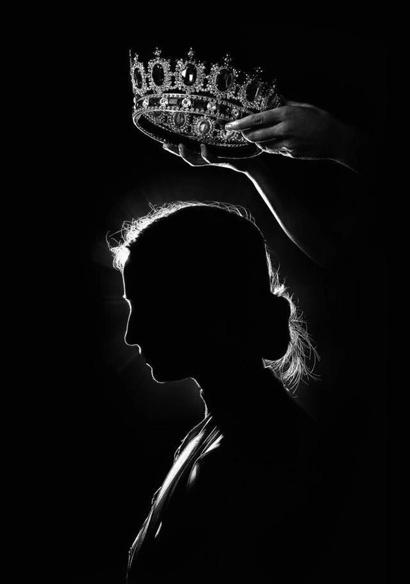 women's silhouette